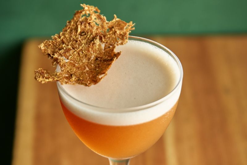 HOPE _ SESAME (GUANGZHOU) - CHORO SOUR